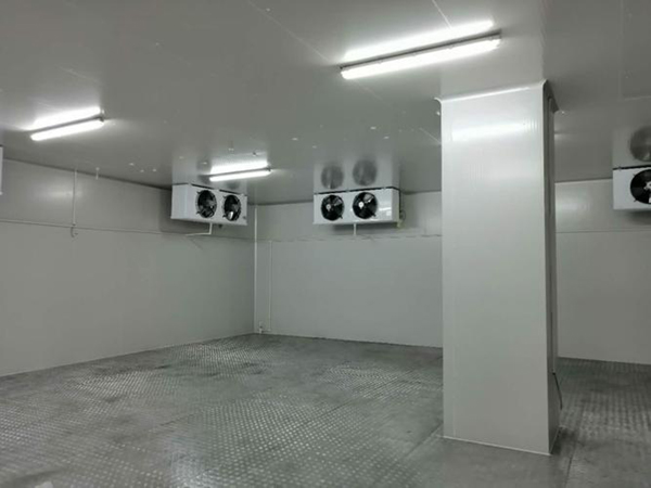 相城区冷库工程安装设计